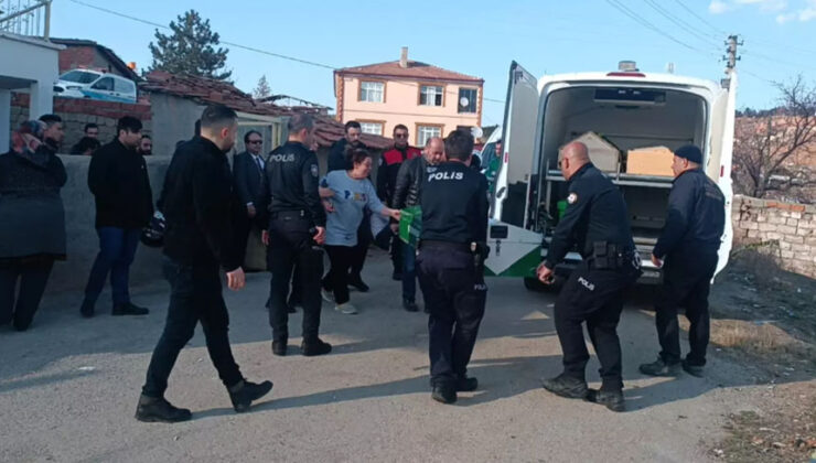 Kırıkkale’den acı haber: Baba ve kızı hayatını kaybetti