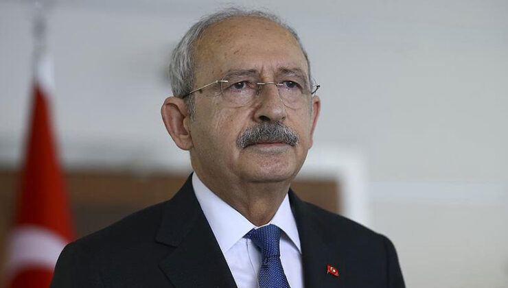 Kılıçdaroğlu’ndan 3 dilde Suriye açıklaması