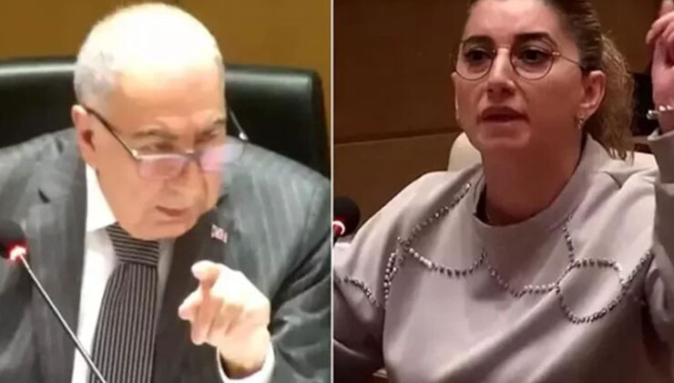 CHP’li Kadıköy Belediye Meclisi Başkanı Kurtuluş hakkında gözaltı kararı