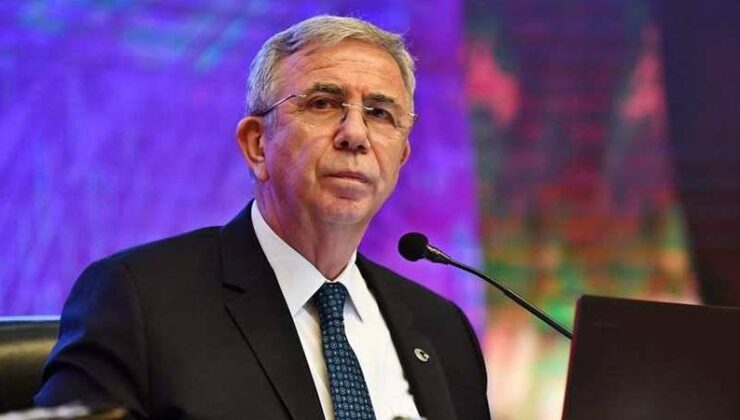 Mansur Yavaş ‘açılım’ şartlarını açıkladı