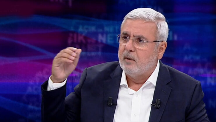 Keşke Öcalan mevcut DEM’i feshedip…