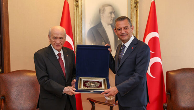 MHP’den ‘açılım’ kararı: CHP ile görüşmeyecekler