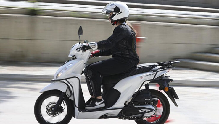 Motosikletlilere yeni düzenleme: Rekor cezalar gelecek!