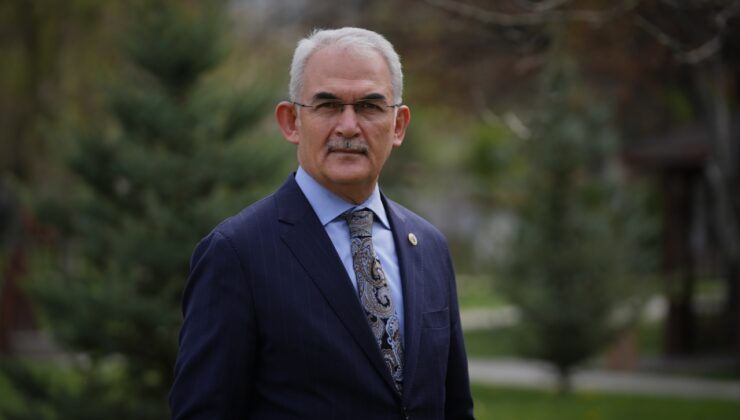 Orman Genel Müdürü Karacabey’den vatandaşlara bayram öncesi orman yangını uyarısı: