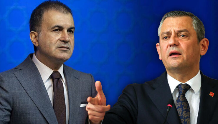 AK Parti Sözcüsü Çelik’ten Özel’e demokrasi yanıtı: Yassıada zihniyeti…