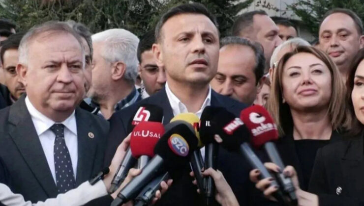 İmamoğlu bu ülkenin cumhurbaşkanı olacak