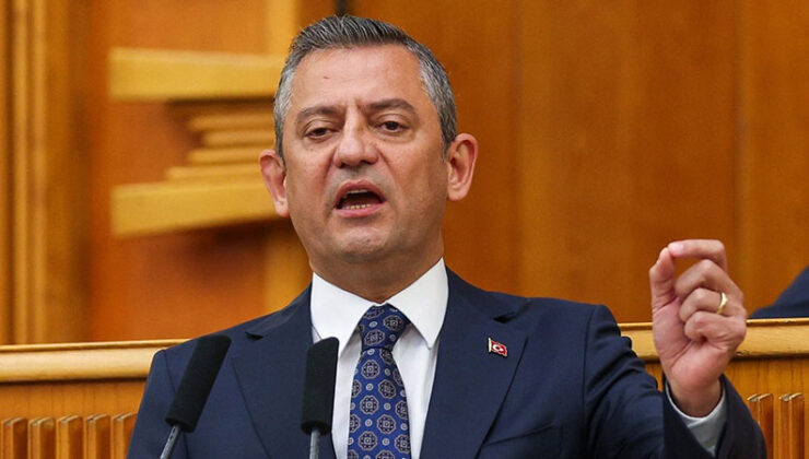 CHP’den Suriye adımı: Heyet görevlendirildi