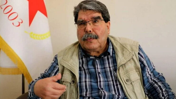 Salih Müslim’den Şam-SDG anlaşmasına ilişkin açıklama: ‘Bu devletin ortağıyız’