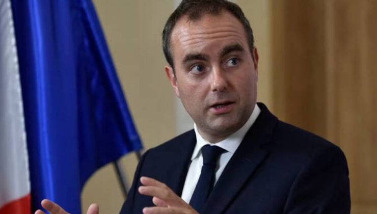 Fransa: Rusya bizi hasım seçti