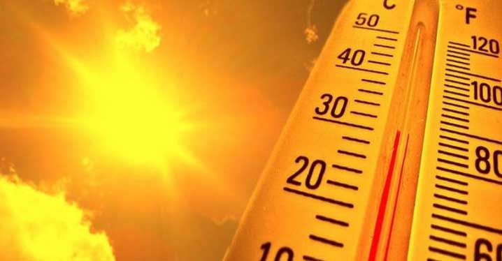 İstanbul’da sıcaklık 22 derece birden düşecek