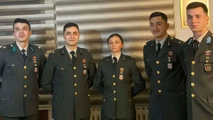 TSK’dan ihraç edilen teğmenlerden ‘kiralarını ödeyemiyorlar’ iddiası sonrası açıklama