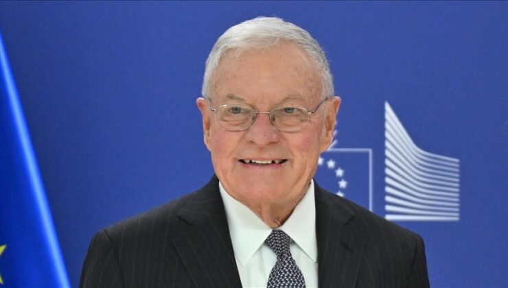 Trump, General Kellogg’u Ukrayna Özel Temsilcisi olarak atadı
