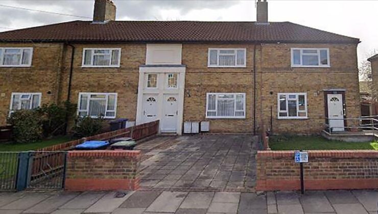 FETÖ’cülerin şirketlerinin adresi: Londra