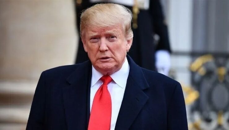 Trump, Zelenskiy’yi yeniden Beyaz Saray’a davet edeceğini açıkladı
