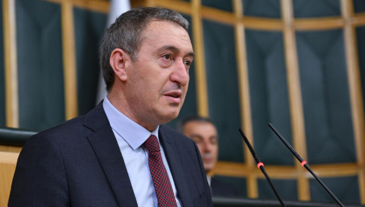 DEM Parti’den ‘Erdoğan’ adımı: ‘Başvuru yapacağız’