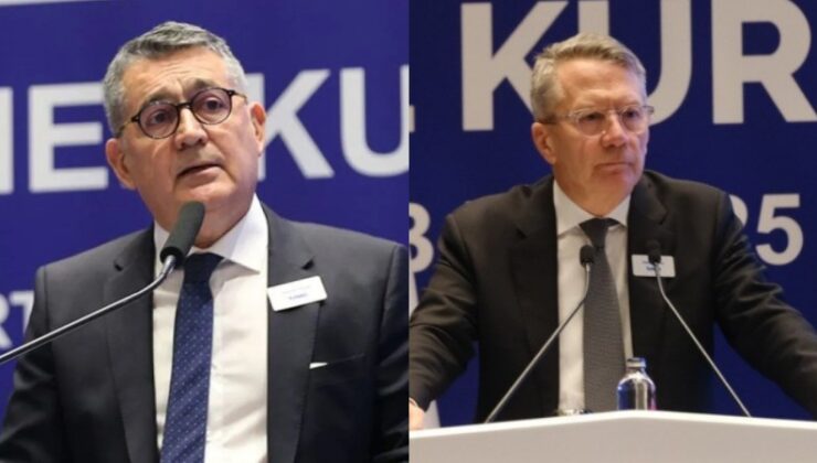 TÜSİAD yöneticilerine kamu davası açıldı: İşte istenen ceza…