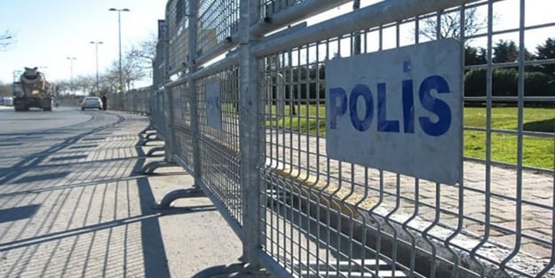 Şişli’de 3 günlük yasak kararı!