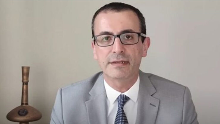 Ekonomist Evren Devrim Zelyut hayatını kaybetti