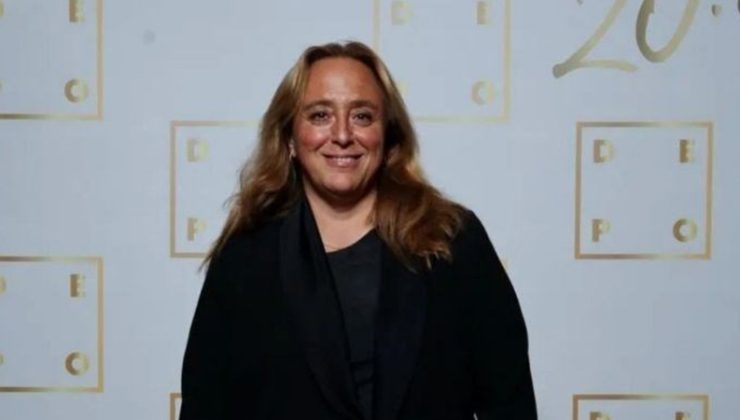 Ayşe Barım hakkında iddianame hazırlandı: İşte istenen hapis cezası