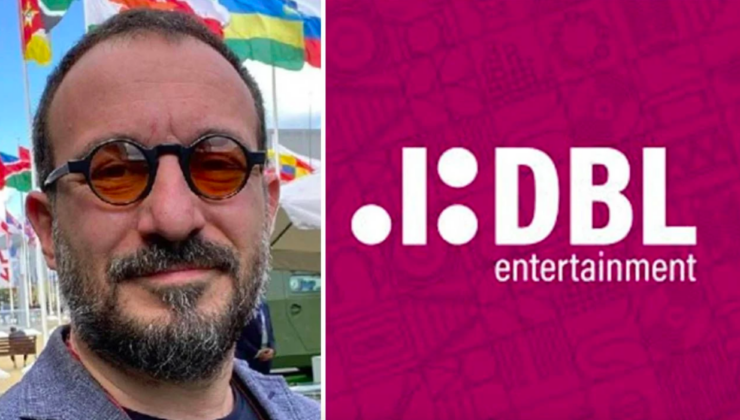 Boykot pes ettirdi… DBL Entertainment’ın sahibi Abdülkadir Özkan: ‘Projelerin tamamından çekiliyoruz’