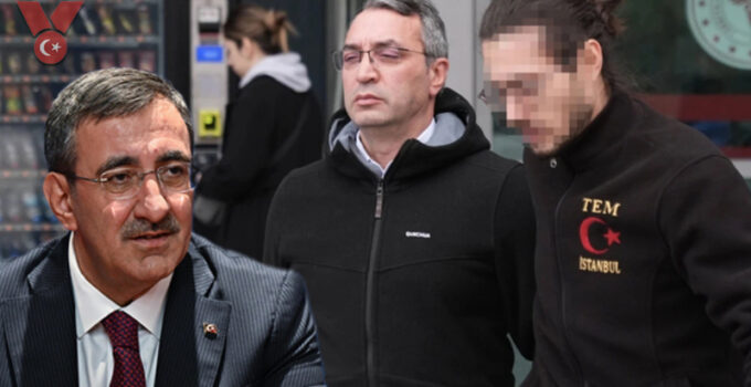Cevdet Yılmaz’dan ‘Mahir Polat’ açıklaması