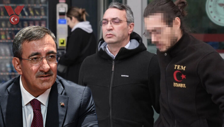 Cevdet Yılmaz’dan ‘Mahir Polat’ açıklaması