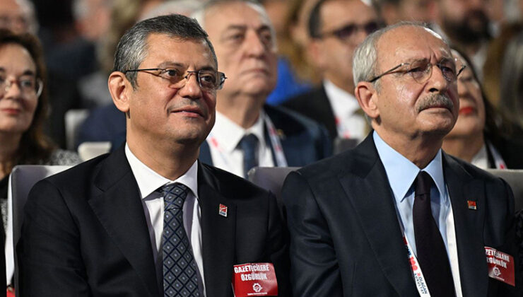 ‘Şaibeli kurultay’ soruşturmasında yeni ifade… ‘Çekyatın altında 2 milyon dolar vardı’