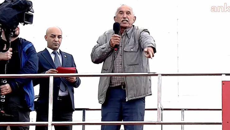 ‘Turpunan şalgamınan devlet idare edilmez’