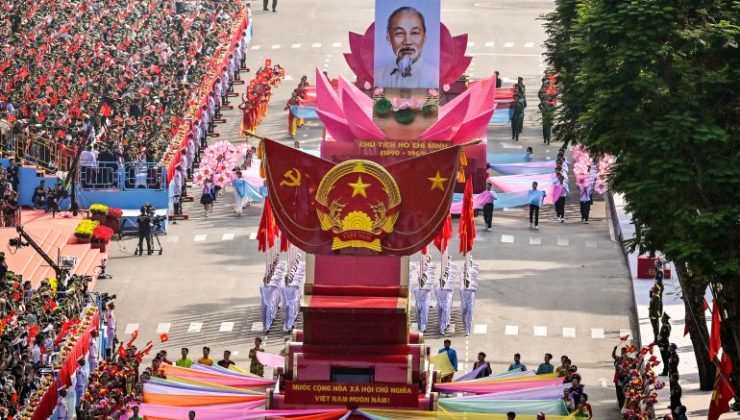 Vietnam’ın 50. Kuruluş Yıldönümü: Büyük Zaferin Altın Jübilesi