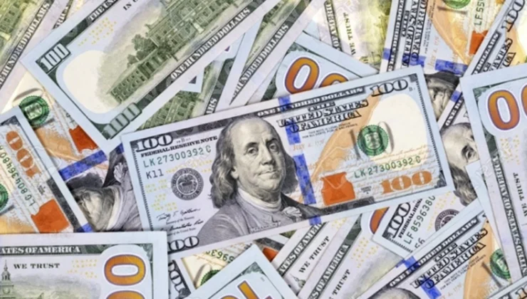 Dolar kuru bugün ne kadar? ( 11 Nisan 2025 dolar – euro fiyatları )