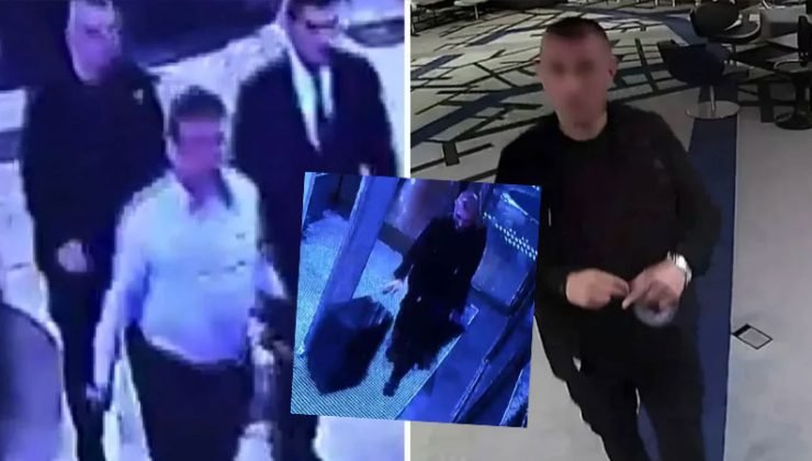 İmamoğlu’nun gittiği otelin müdürleri hakkında gözaltı kararı