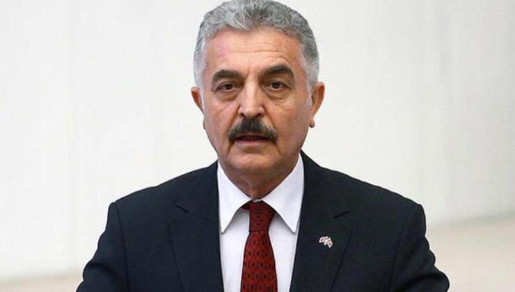 MHP’den Özgür Özel’e ‘3T’ yanıtı