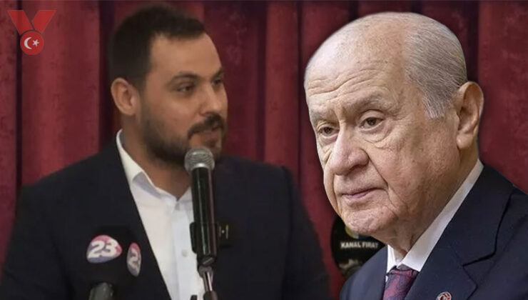 ‘Biz izin verdiğimiz için… Liderimiz bizi tuttuğu için yürüyüş yapıyorsunuz’