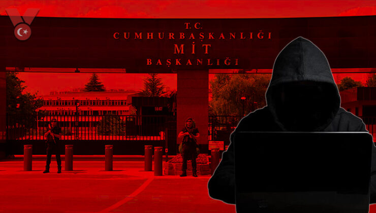 MİT ve MSB verileri de sızdırıldı! Hacker çetesine sahte polis yön vermiş…
