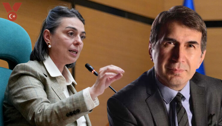 Fuat Uğur’dan Sinem Dedetaş’a tepki çeken çağrı… Üsküdar Belediyesi harekete geçti