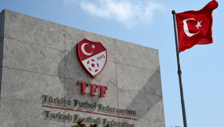 TFF duyurdu: Liglerdeki takım sayısı düşürülecek