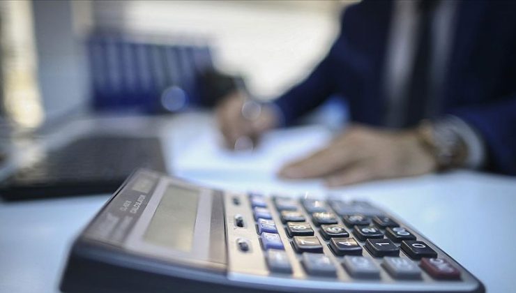 Kurumlar vergisi mükelleflerinin beyan ve ödeme süresi uzatıldı