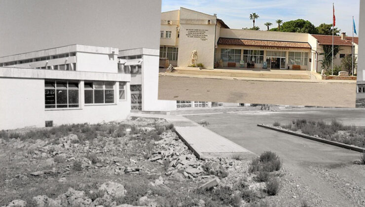 Türkiye’nin ilk ödüllü müze binası yıkılacak!