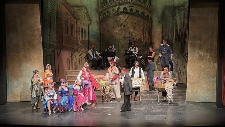 17. Bin Nefes Bir Ses Festivali Konya’da Devam Ediyor