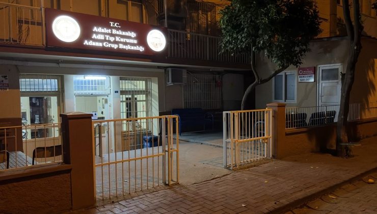 Adana’da Sulama Kanalına Düşen Kardeşini Kurtarmak İsterken Boğulan Çocuk