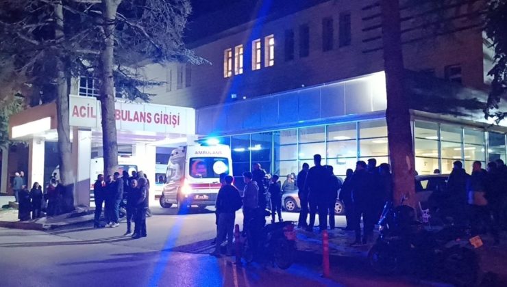 Afyonkarahisar’da Arazi Anlaşmazlığı Kanlı Bitti: 1 Ölü