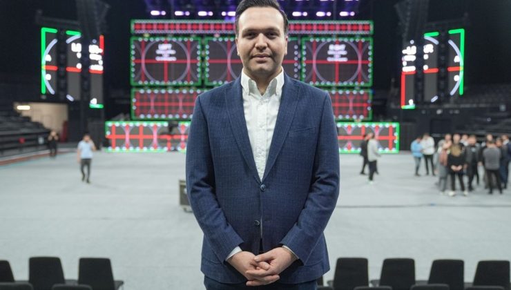 AK Parti Gençlik Festivali Yarın İstanbul’da Gerçekleşecek