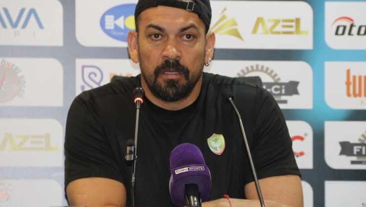 Amed Sportif Faaliyetler, Adanaspor’u 4-0 Geçti