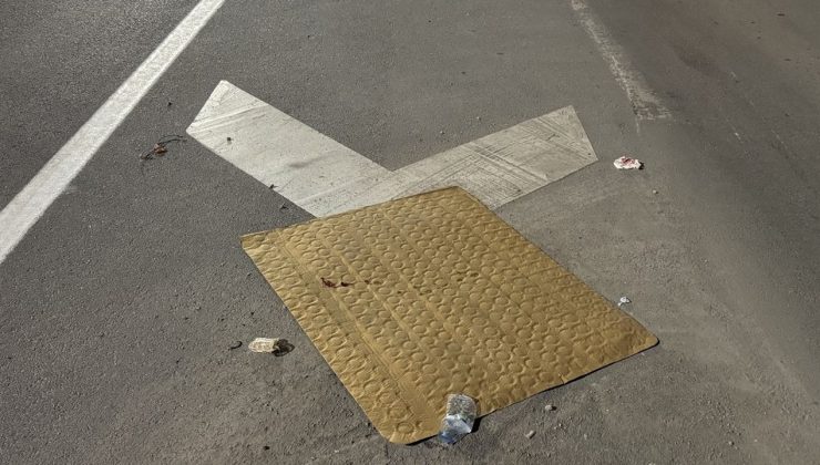 Ankara’da Motosiklet Kazasında İki Kişi Hayatını Kaybetti