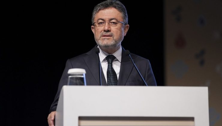 Bakan Yumaklı, Dünya Tohumculuk Kongresi’nde Türkiye’nin Başarılarını Paylaştı