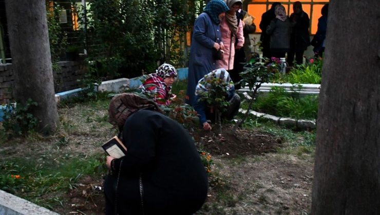 Bilecik’te Hıdırellez Geleneği Coşkuyla Kutlandı