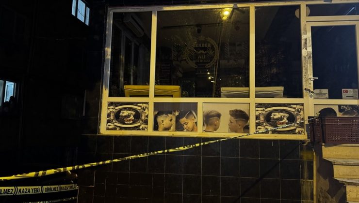 Bursa’da Berber Dükkanına Yapılan Saldırıda 2 Şüpheli Tutuklandı