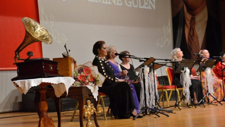 Bursa’da Kadın Şeflerden Unutulmaz Konser