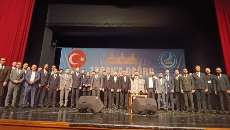 Bursa’da ‘Turan’a Doğru’ Programında Unutulmaz Konser