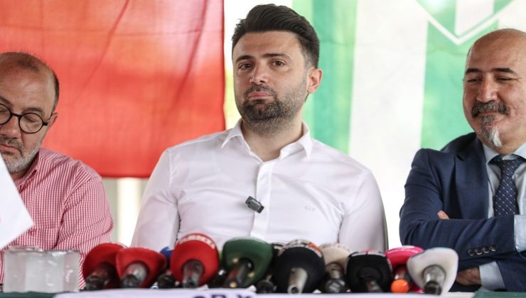 Bursaspor’da Kombine Satışları 26 Bini Geçti